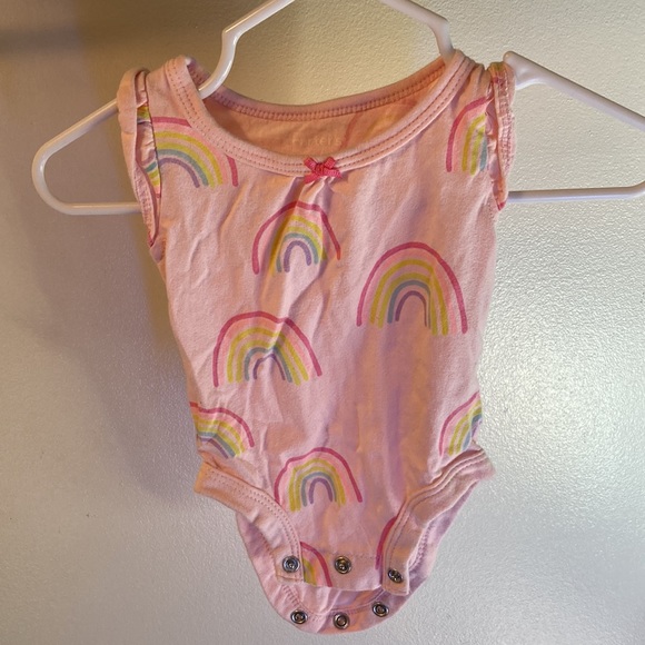 Summer Newborn-6mth baby girl assortment - Picture 2 of 4